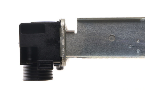 Mahle Original Radiateur CR 331 000S