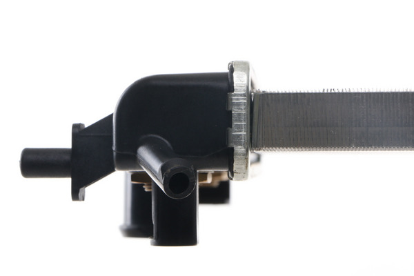 Mahle Original Radiateur CR 440 000S