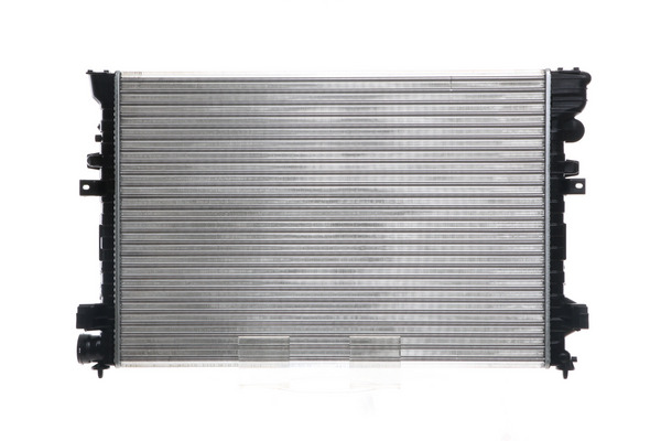 Mahle Original Radiateur CR 587 001S