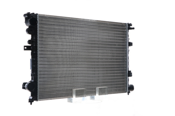 Mahle Original Radiateur CR 587 001S