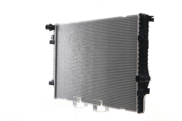 Mahle Original Radiateur CR 811 000S