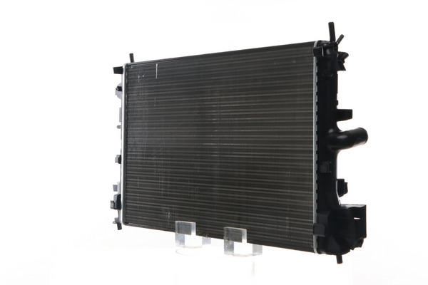 Mahle Original Radiateur CR 835 001S
