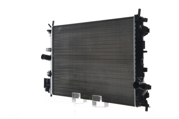 Mahle Original Radiateur CR 835 001S