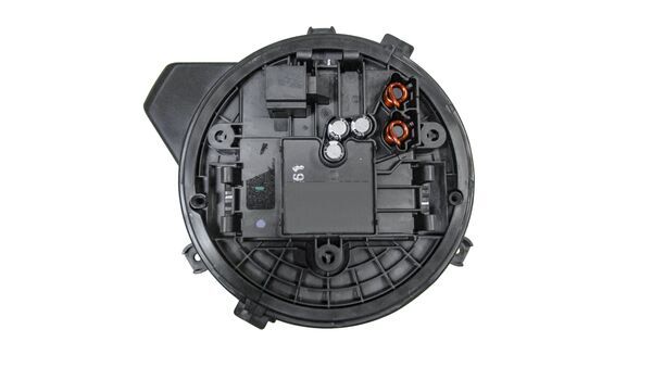 Mahle Original Kachelventilator AB 283 000P