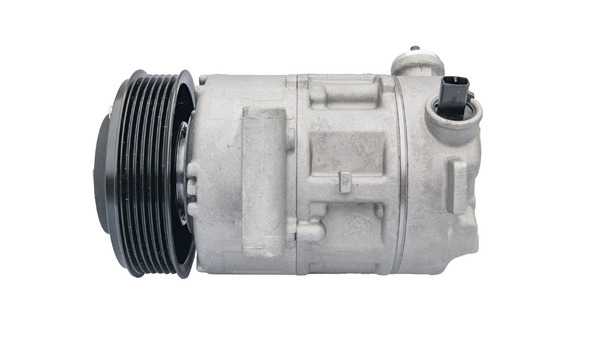 Mahle Original Airco compressor ACP 56 000S