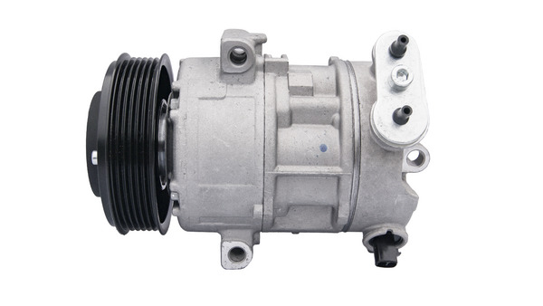 Mahle Original Airco compressor ACP 56 000S