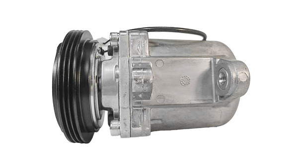 Mahle Original Airco compressor ACP 1072 000S