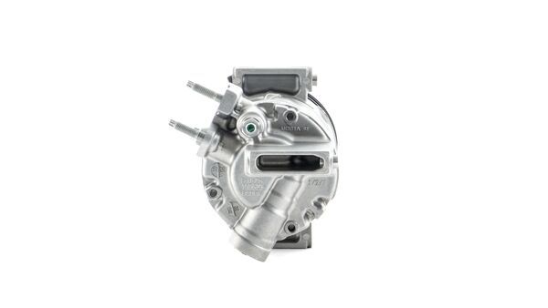 Mahle Original Airco compressor ACP 1491 000P