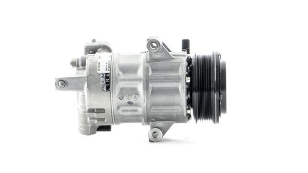 Mahle Original Airco compressor ACP 1491 000P