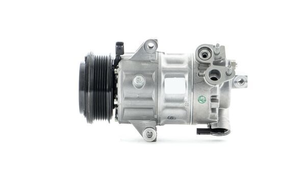 Mahle Original Airco compressor ACP 1491 000P