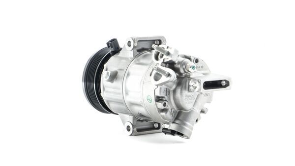 Mahle Original Airco compressor ACP 1491 000P