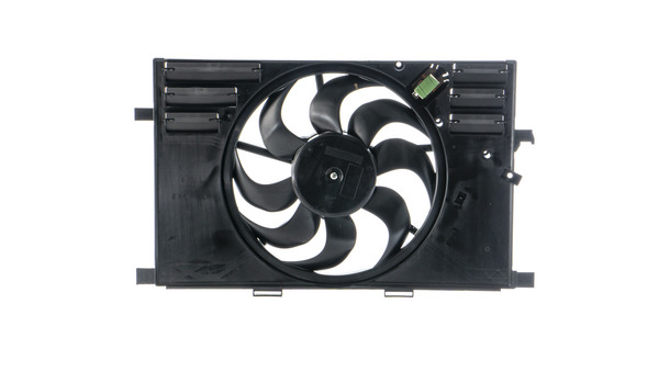 Ventilatorwiel-motorkoeling Mahle Original CFF 557 000P