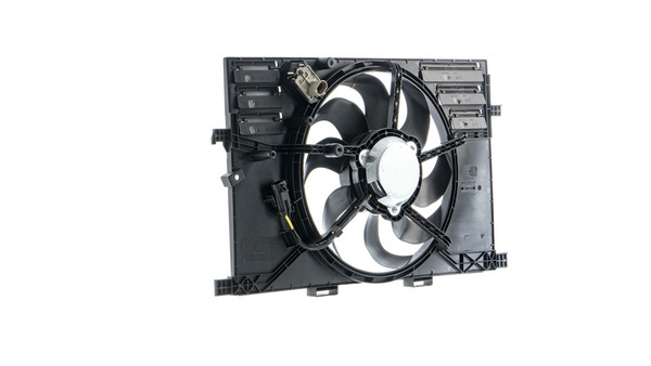 Mahle Original Ventilatorwiel-motorkoeling CFF 557 000P
