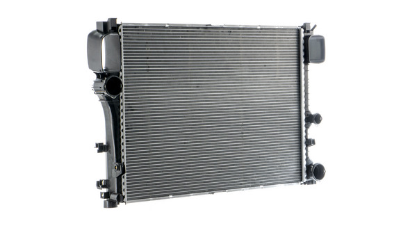 Mahle Original Radiateur CR 860 000P