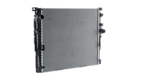 Mahle Original Radiateur CR 2196 000P