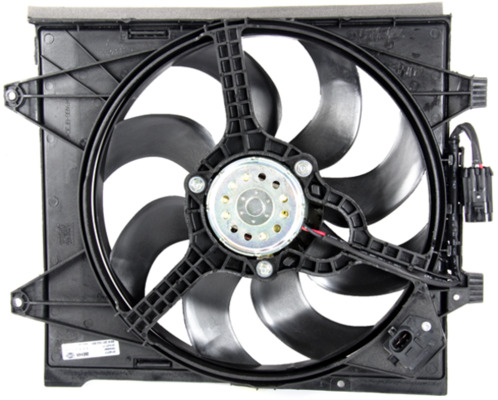 Ventilatorwiel-motorkoeling Mahle Original CFF 244 000P