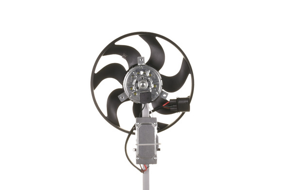 Mahle Original Ventilatorwiel-motorkoeling CFF 262 000S