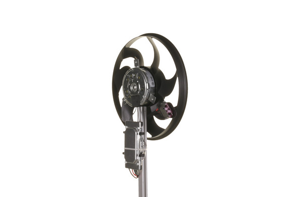 Mahle Original Ventilatorwiel-motorkoeling CFF 262 000S