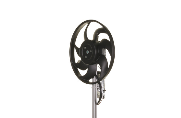 Mahle Original Ventilatorwiel-motorkoeling CFF 262 000S