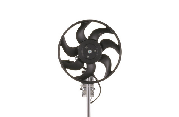 Mahle Original Ventilatorwiel-motorkoeling CFF 262 000S