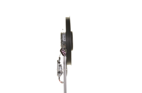 Mahle Original Ventilatorwiel-motorkoeling CFF 262 000S