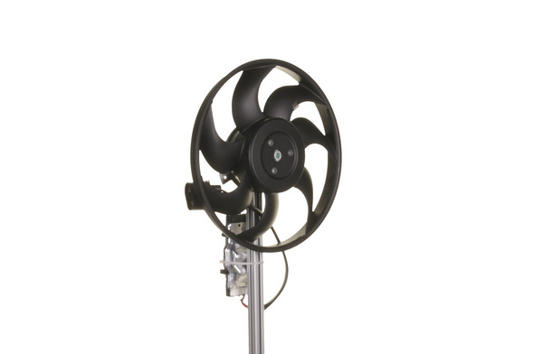 Mahle Original Ventilatorwiel-motorkoeling CFF 262 000S