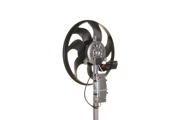 Mahle Original Ventilatorwiel-motorkoeling CFF 262 000S