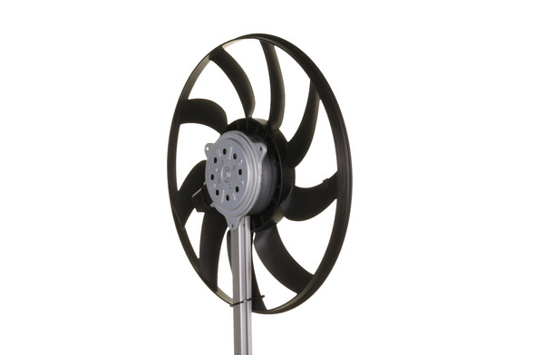 Mahle Original Ventilatorwiel-motorkoeling CFF 312 000S