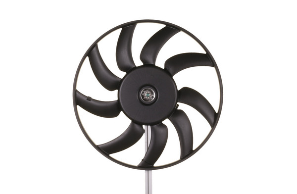 Mahle Original Ventilatorwiel-motorkoeling CFF 312 000S