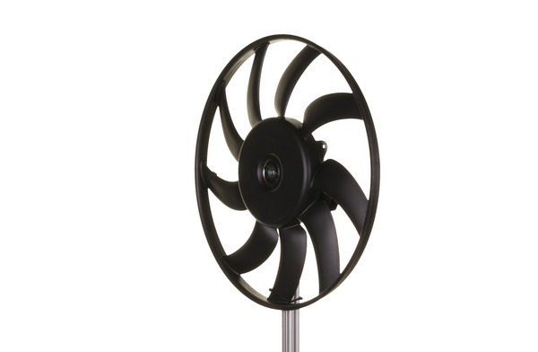 Mahle Original Ventilatorwiel-motorkoeling CFF 312 000S