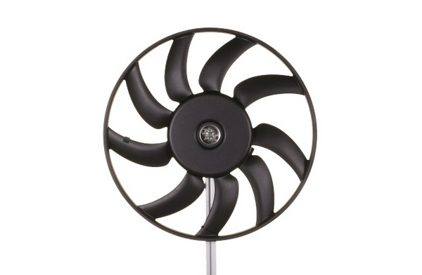 Mahle Original Ventilatorwiel-motorkoeling CFF 312 000S