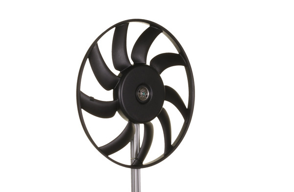 Mahle Original Ventilatorwiel-motorkoeling CFF 312 000S