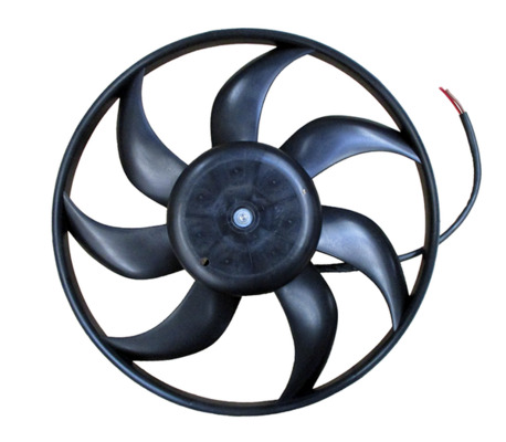 Ventilatorwiel-motorkoeling Mahle Original CFF 316 000P