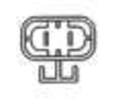 Mahle Original Ventilatorwiel-motorkoeling CFF 378 000S
