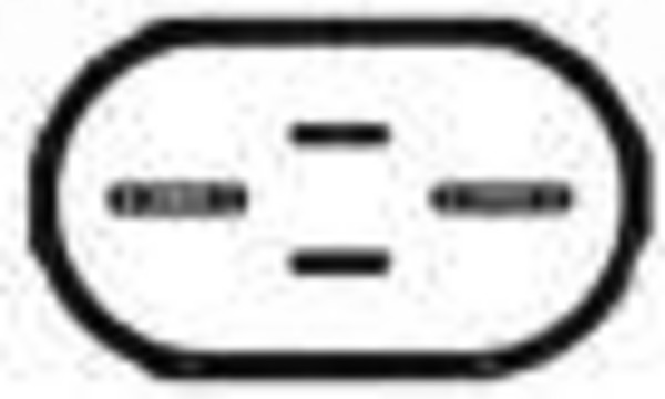 Mahle Original Ventilatorwiel-motorkoeling CFF 381 000S