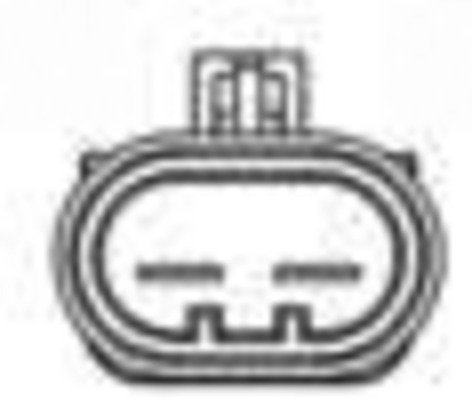 Mahle Original Ventilatorwiel-motorkoeling CFF 383 000S