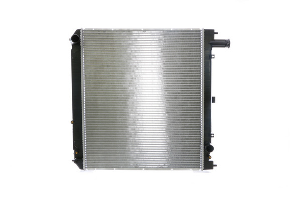 Mahle Original Radiateur CR 126 000S