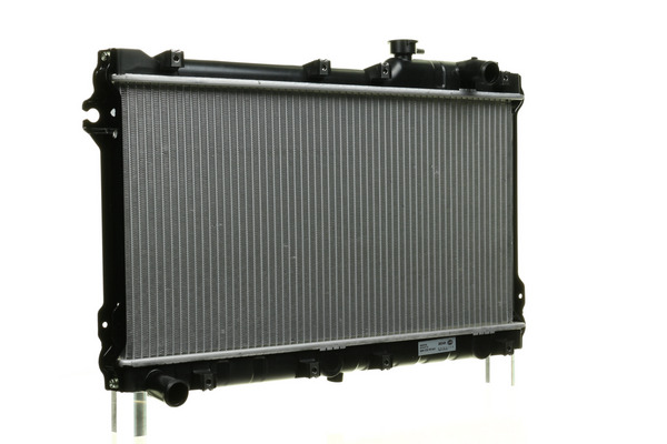 Mahle Original Radiateur CR 185 000S