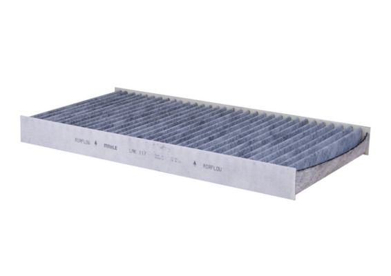 Mahle Original Interieurfilter LAK 117