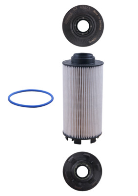 Mahle Original Brandstoffilter KX 403/1D