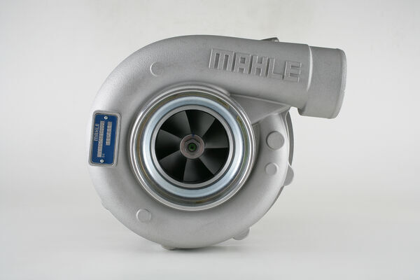 Turbolader Mahle Original 061 TC 14842 000