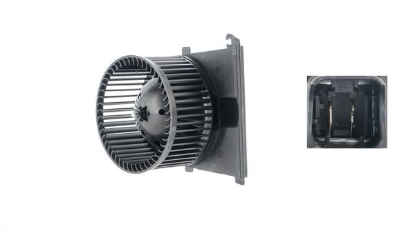 Mahle Original Kachelventilator AB 232 000S