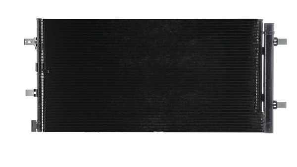 Mahle Original Airco condensor AC 102 000P