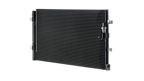 Mahle Original Airco condensor AC 102 000P