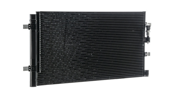 Mahle Original Airco condensor AC 102 000P
