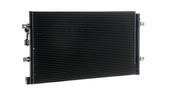 Mahle Original Airco condensor AC 102 000P