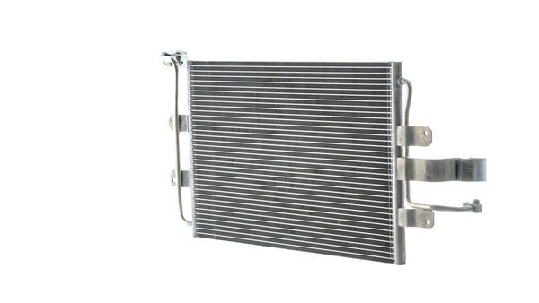 Mahle Original Airco condensor AC 228 000P