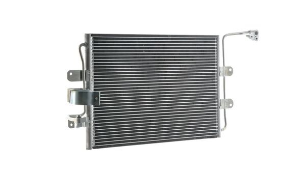 Mahle Original Airco condensor AC 228 000P