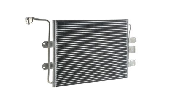 Mahle Original Airco condensor AC 228 000P