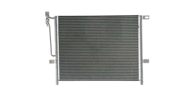 Mahle Original Airco condensor AC 234 000P
